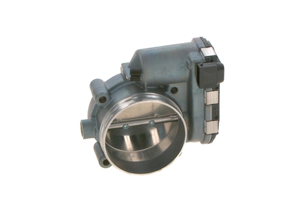 Throttle damper Bosch 0 280 750 473