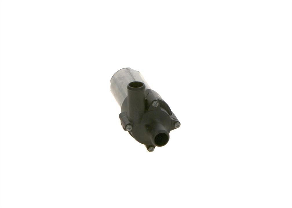 Additional coolant pump Bosch 0 392 020 026
