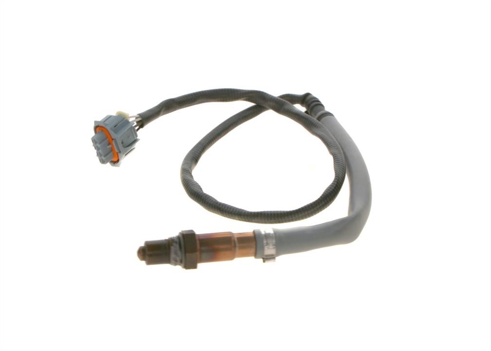 Lambda sensor Bosch 0 258 010 200