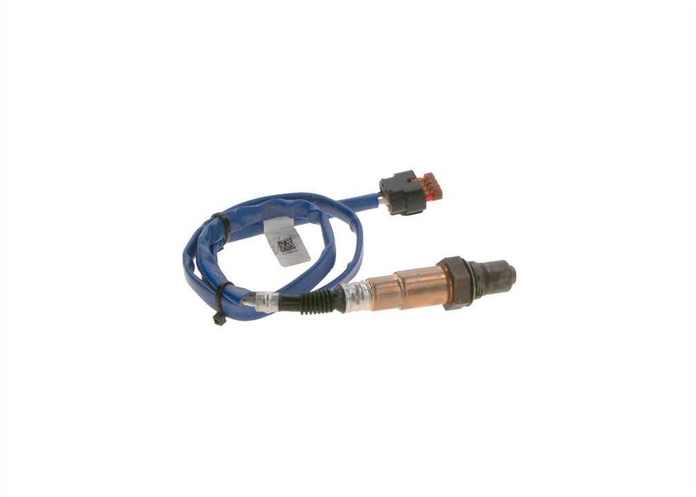Lambda sensor Bosch 0 258 010 474
