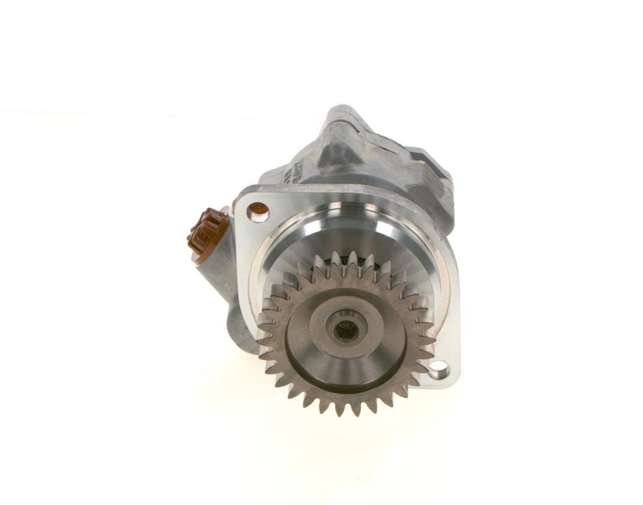 Bosch K S00 001 827 Hydraulic Pump, steering system KS00001827