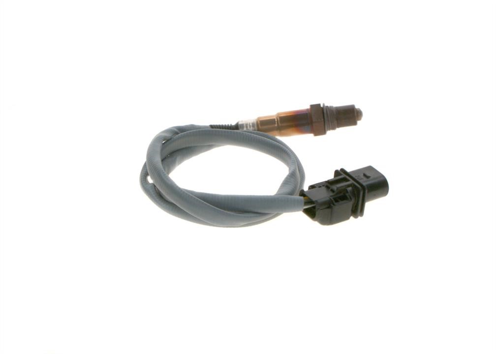 Lambda sensor Bosch 0 258 017 124