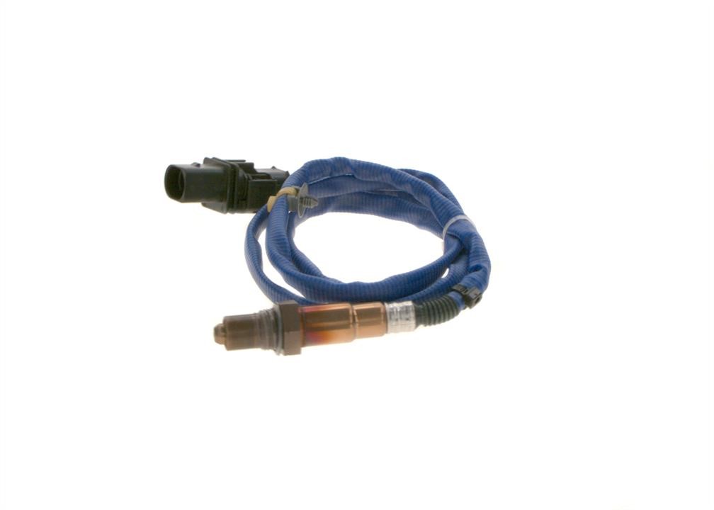 Lambda sensor Bosch 0 258 017 224