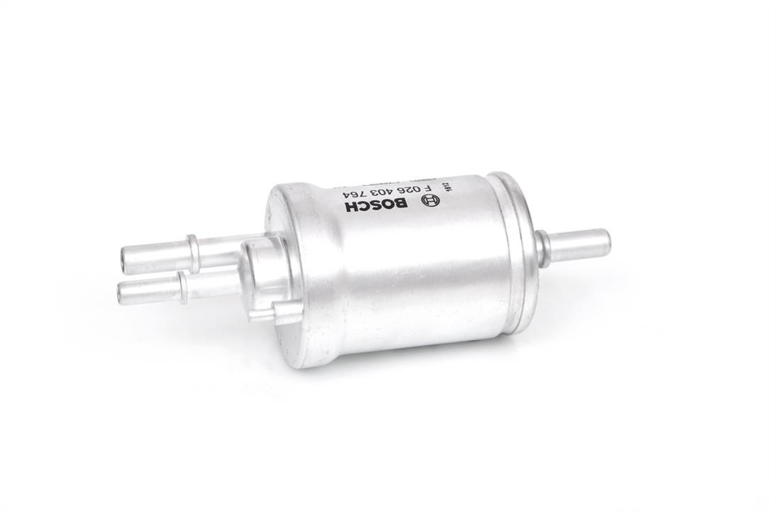 Fuel filter Bosch F 026 403 764
