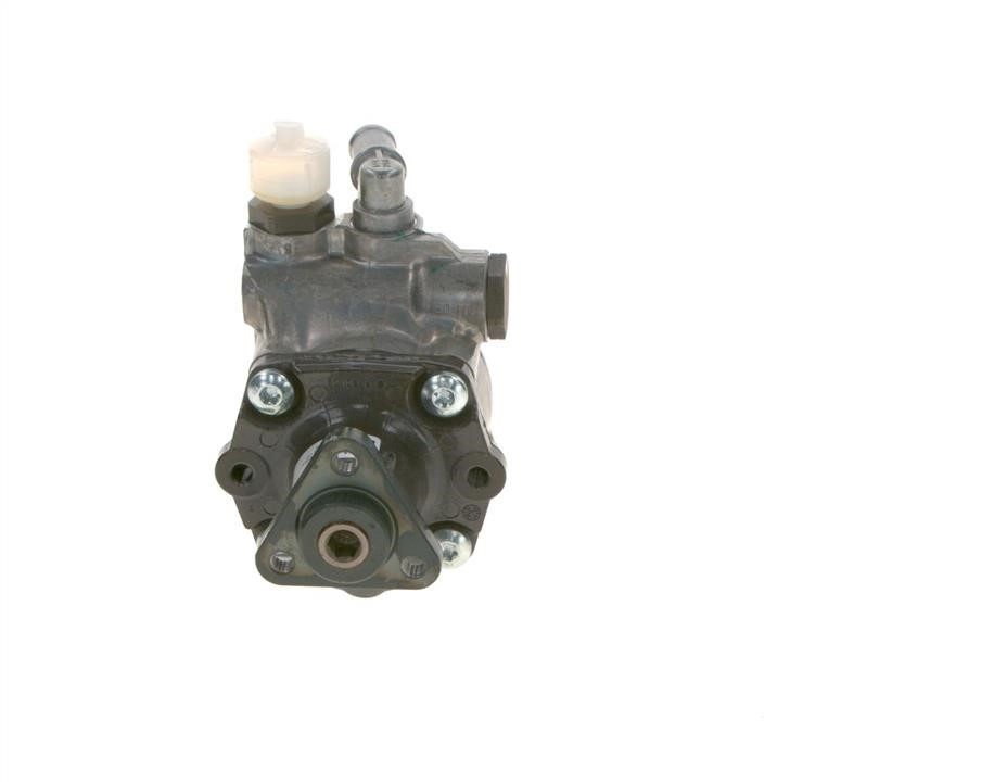 Bosch K S00 000 186 Hydraulic Pump, steering system KS00000186