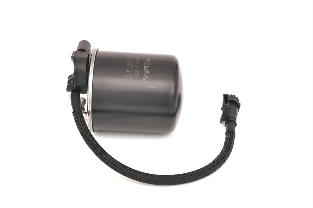 Bosch F 026 402 840 Fuel filter F026402840