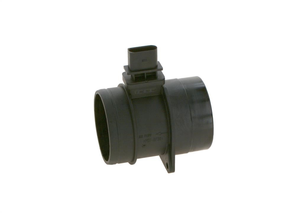 Mass air flow sensor Bosch 0 281 002 735