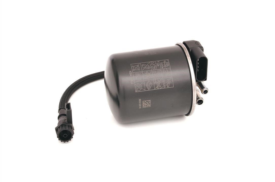 Fuel filter Bosch F 026 402 840