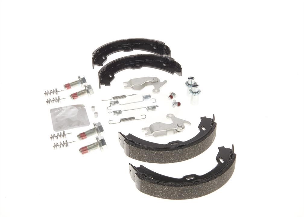 Handbrake shoes Bosch 0 204 113 815