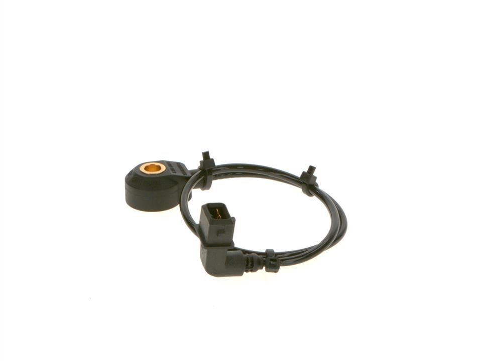 Knock sensor Bosch 0 261 231 096