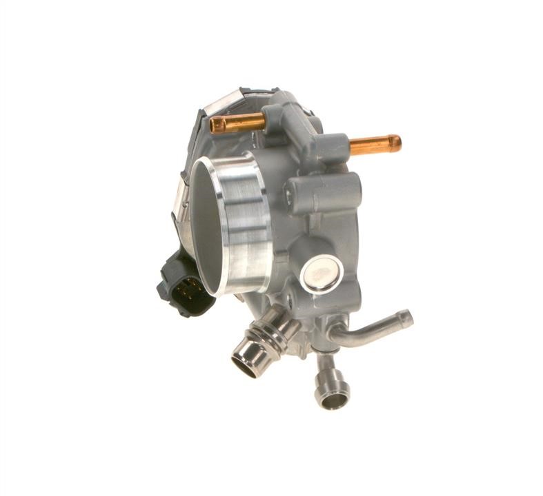 Throttle damper Bosch 0 280 750 244