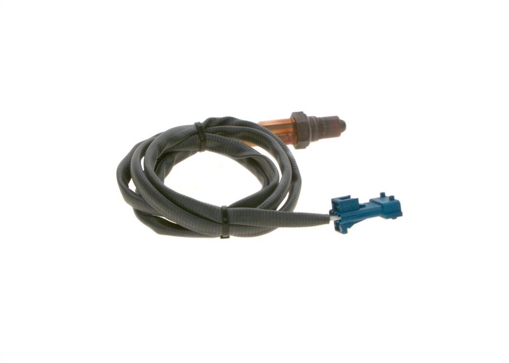 Lambda sensor Bosch 0 258 006 029