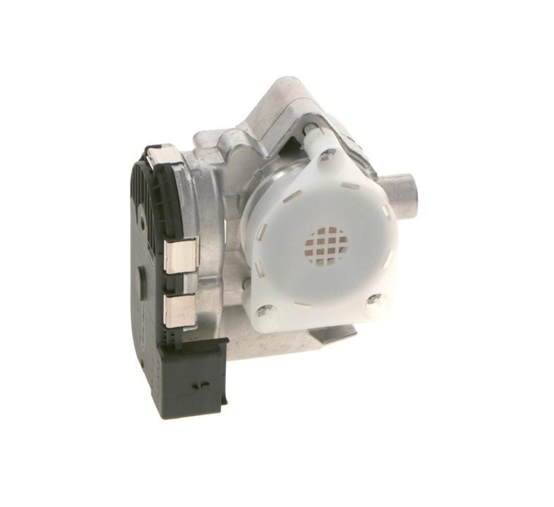 Throttle damper Bosch 0 280 750 540