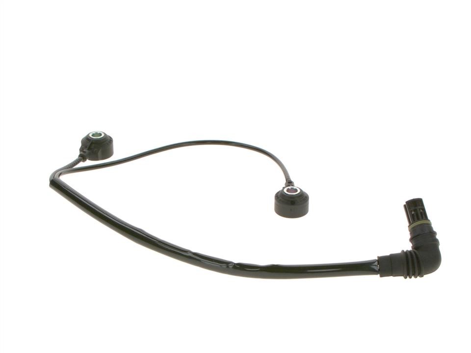 Knock sensor Bosch 0 261 231 200