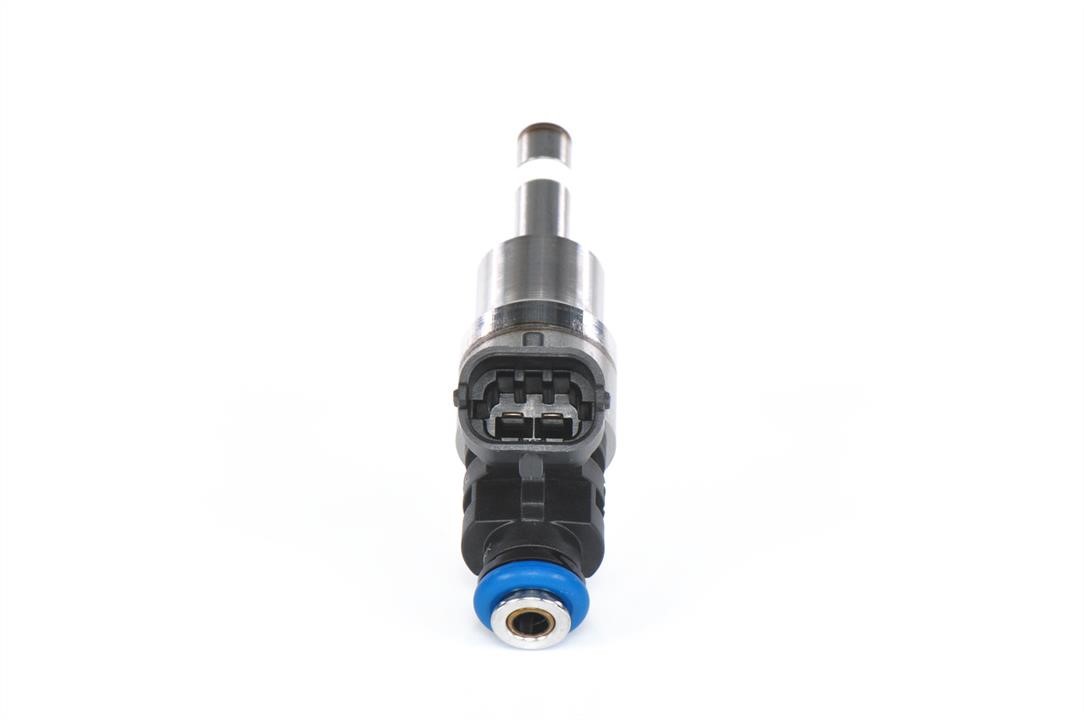 0261500009 Bosch Injector fuel