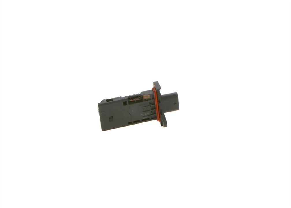 Mass air flow sensor Bosch 0 280 218 396