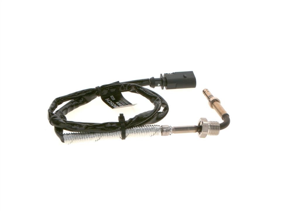 Bosch Exhaust gas temperature sensor – price 383 PLN