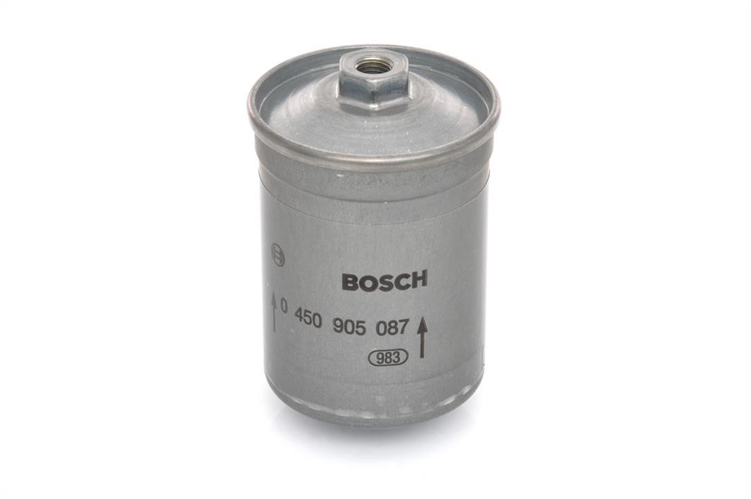 Bosch 0 450 905 087 Fuel filter 0450905087