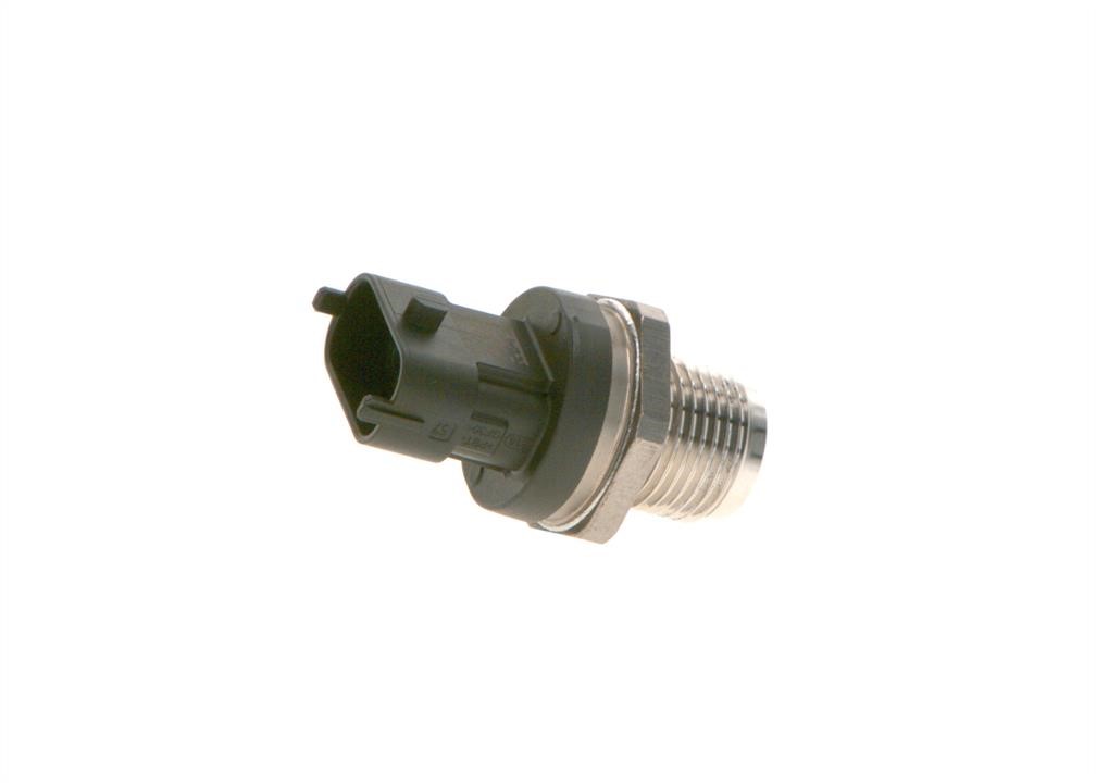 Fuel pressure sensor Bosch 0 281 006 327