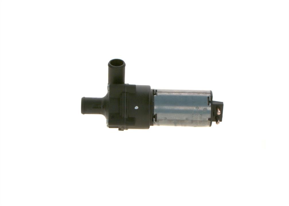 Bosch 0 392 020 027 Additional coolant pump 0392020027