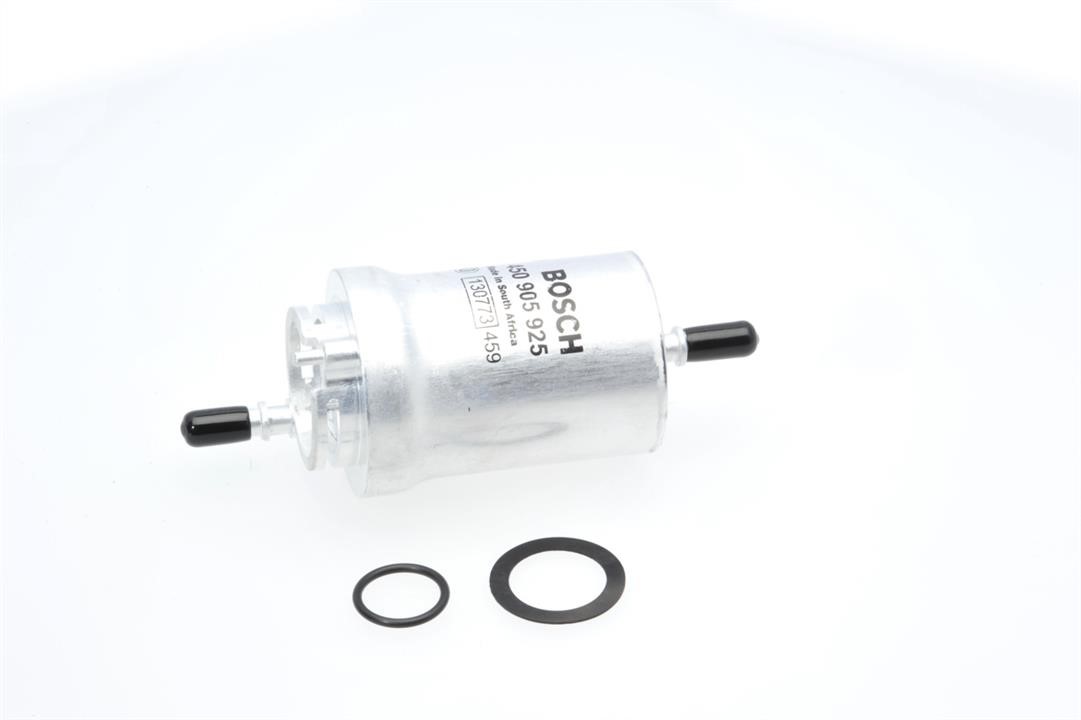 Bosch Fuel filter – price 54 PLN