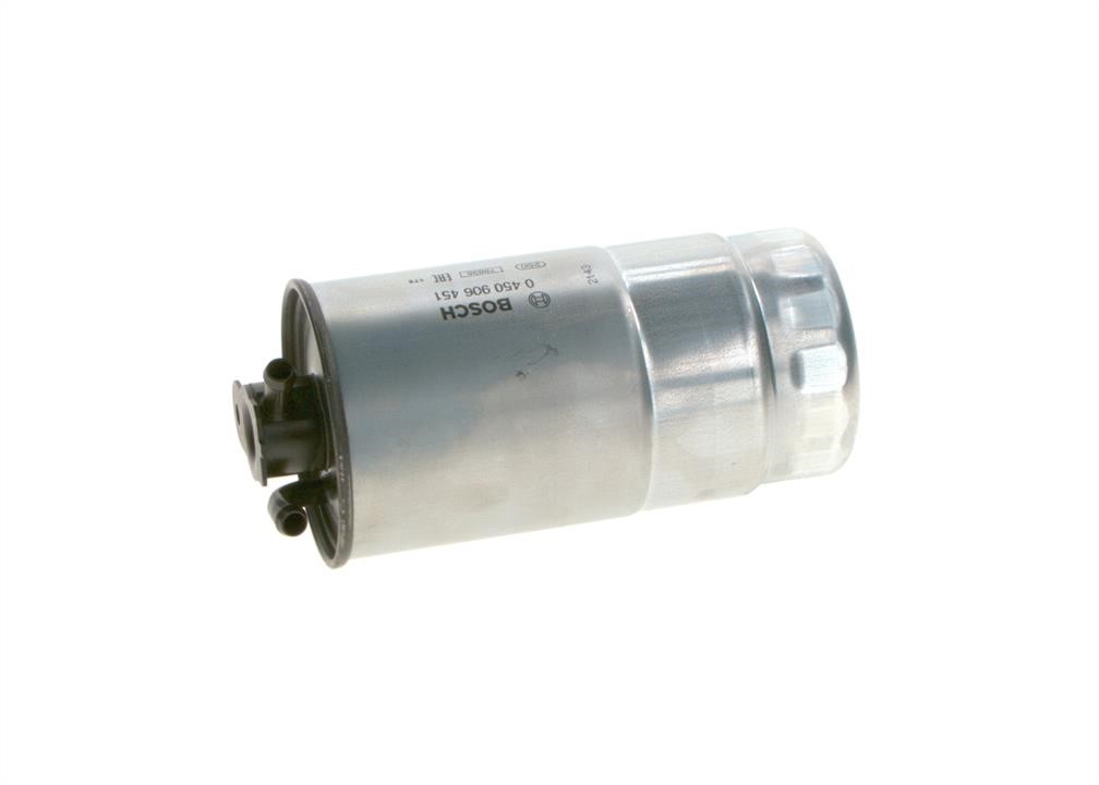Bosch Fuel filter – price 101 PLN