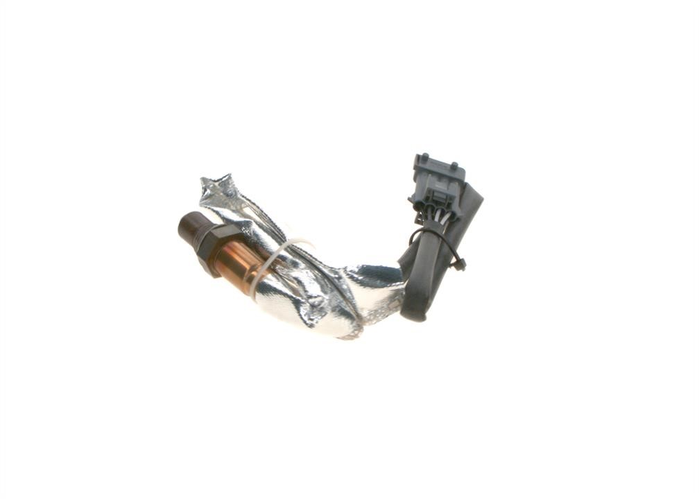 Lambda sensor Bosch 0 258 006 541