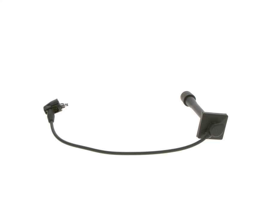 Ignition lead set Bosch 0 986 356 928