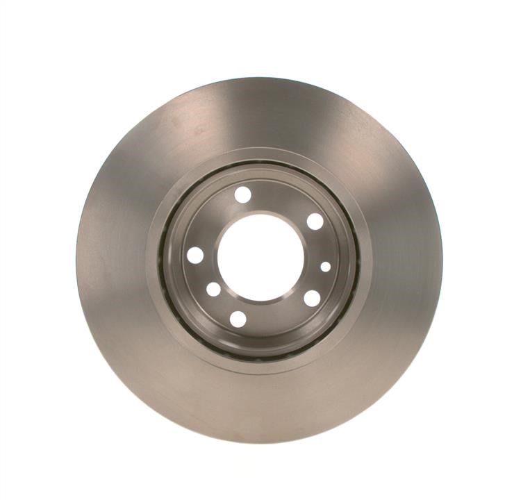Bosch 0 986 478 622 Front brake disc ventilated 0986478622
