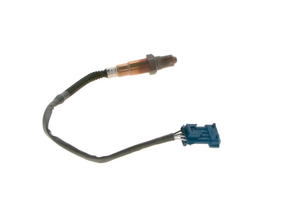 Lambda sensor Bosch 0 258 006 623