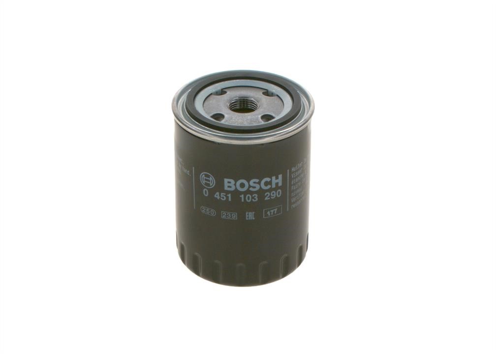 Oil Filter Bosch 0 451 103 290