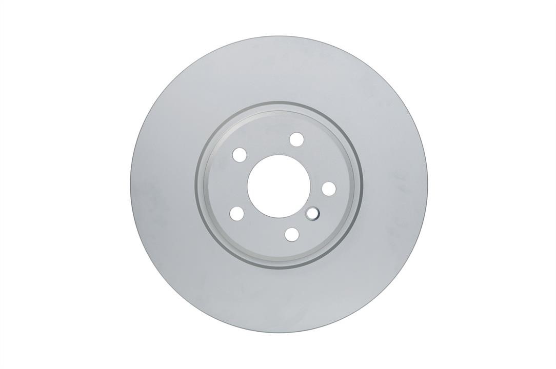 Bosch 0 986 479 635 Front brake disc ventilated 0986479635