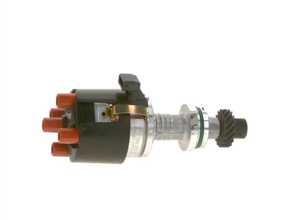 Ignition distributor Bosch 0 986 237 641