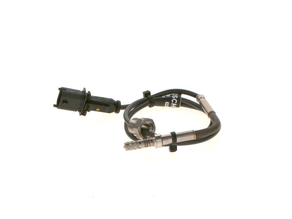 Exhaust gas temperature sensor Bosch 0 986 259 000