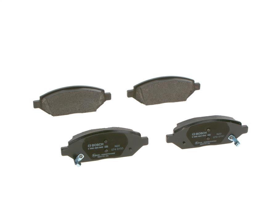 Buy Bosch 0 986 424 842 at a low price in United Arab Emirates!