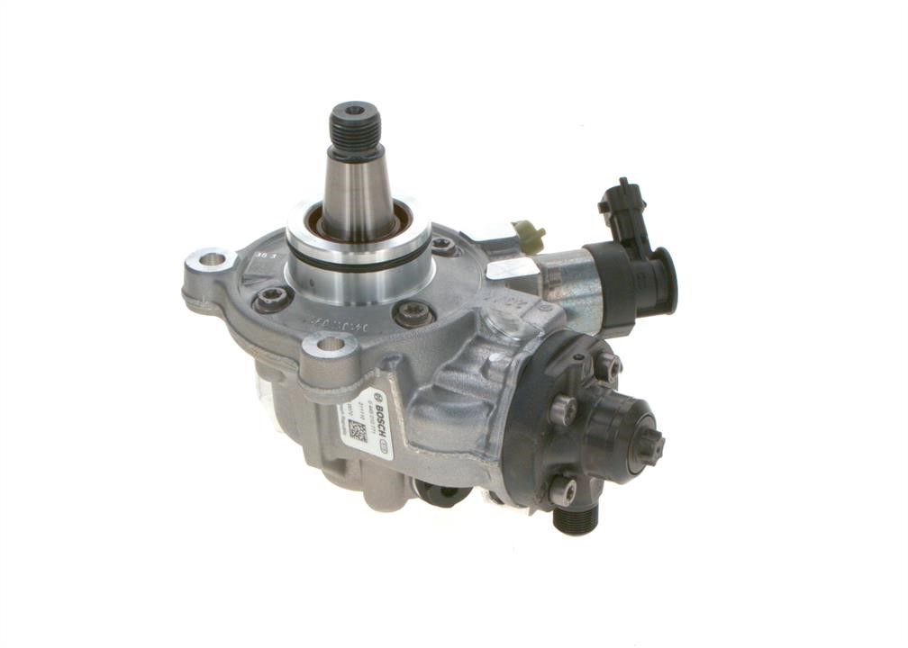 Injection Pump Bosch 0 445 010 771