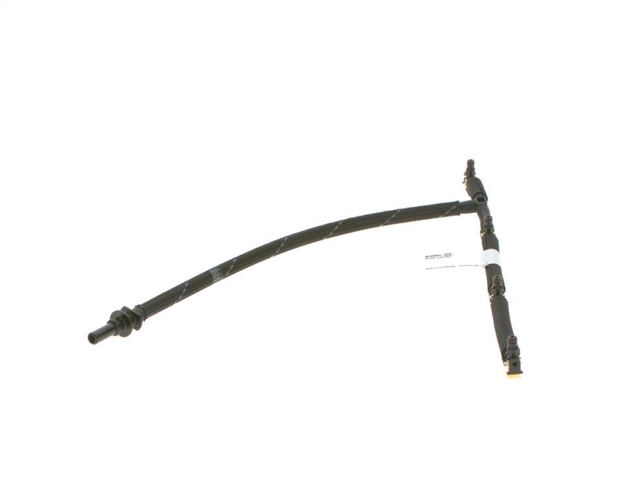 Bosch 0 445 130 192 Hose, fuel overflow 0445130192 0445130192 Bosch Hose, fuel overflow