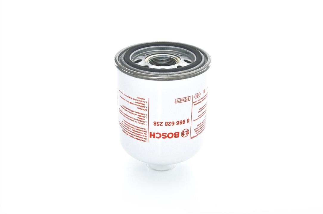 Bosch 0 986 628 258 Cartridge filter drier 0986628258