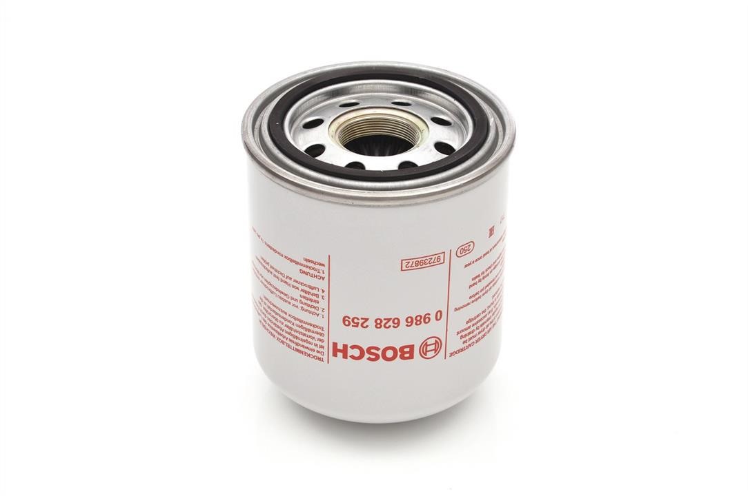 Bosch 0 986 628 259 Cartridge filter drier 0986628259