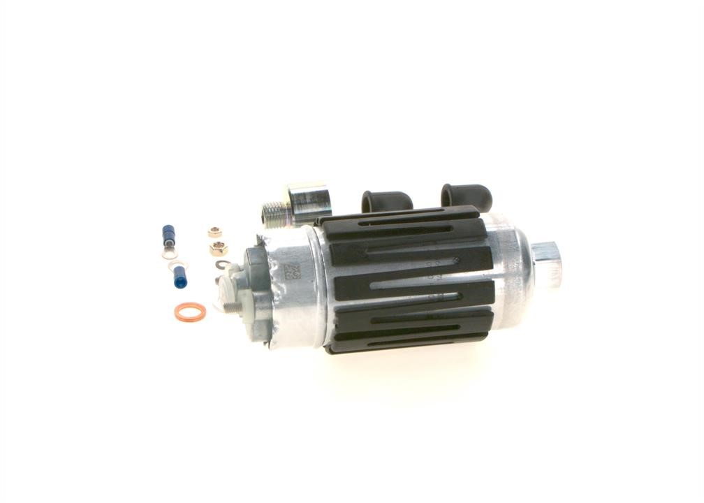 Fuel pump Bosch 0 580 464 200