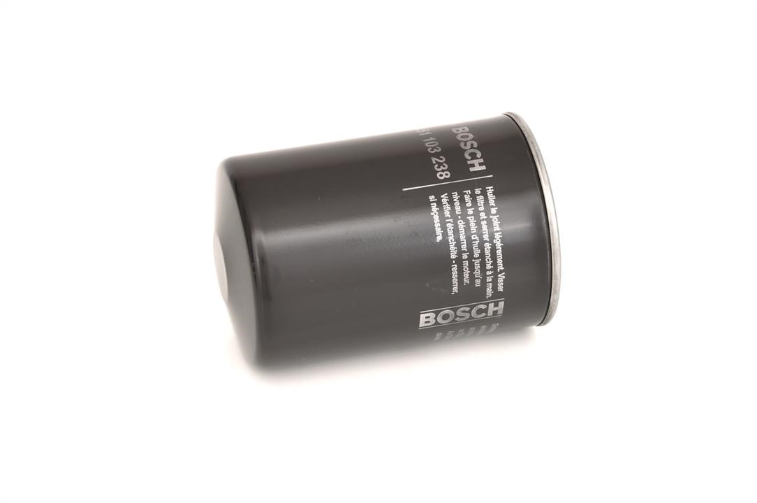 Oil Filter Bosch 0 451 103 238