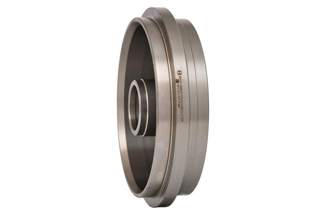 Rear brake drum Bosch 0 986 477 292