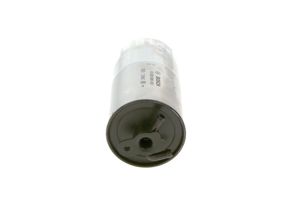 Fuel filter Bosch 0 450 906 451