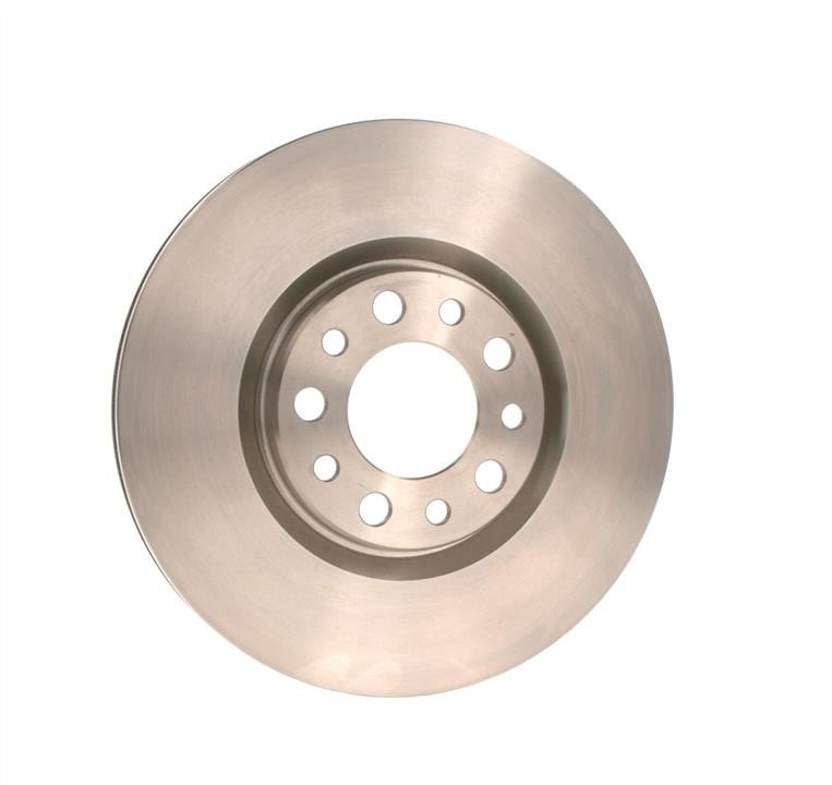 Front brake disc ventilated Bosch 0 986 479 293