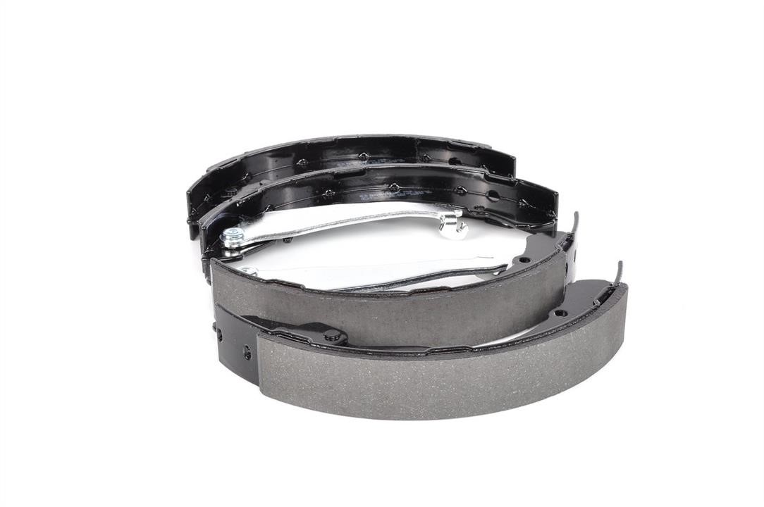 Bosch Brake shoe set – price 129 PLN