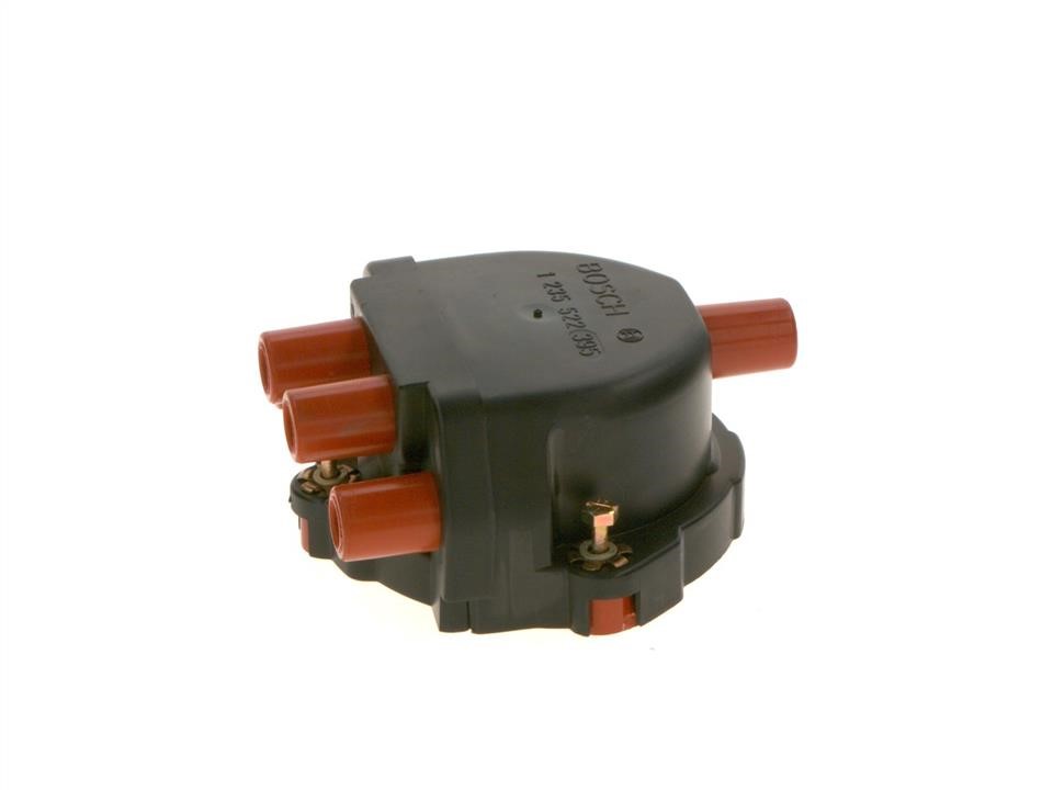 Distributor cap Bosch 1 235 522 395