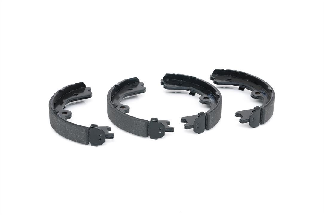 Handbrake shoes Bosch 0 986 487 929