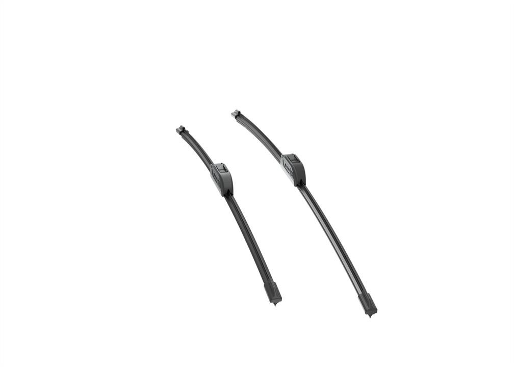 Bosch Aerotwin Frameless Wiper Blades Kit 650&#x2F;550 Bosch 3 397 014 198