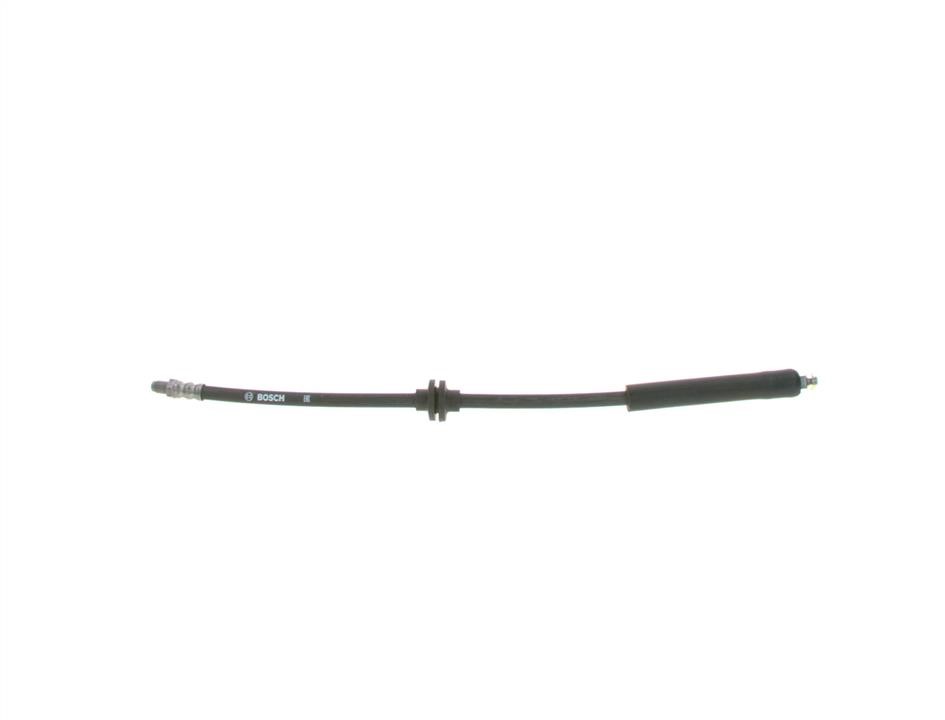 Flexible brake line Fiat Panda: 1987481172 Bosch Brake Hose