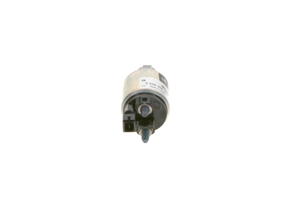 Bosch 2 339 305 322 Solenoid switch, starter 2339305322